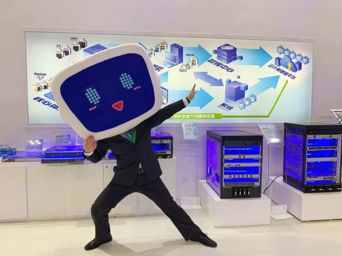 邁普閃耀2018中國網(wǎng)絡(luò)安全與智能制造大會 以技術(shù)創(chuàng)新賦能網(wǎng)絡(luò)服務(wù)新紀(jì)元